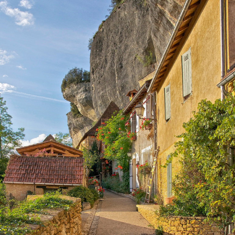 Immobilier locatif Dordogne