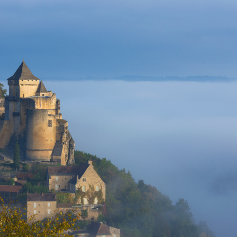 immobilier de luxe en Dordogne