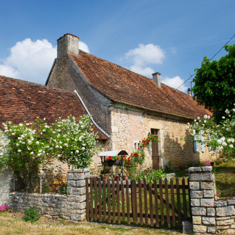 Maison en Dordogne
