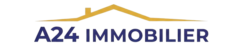 A24 Immobilier