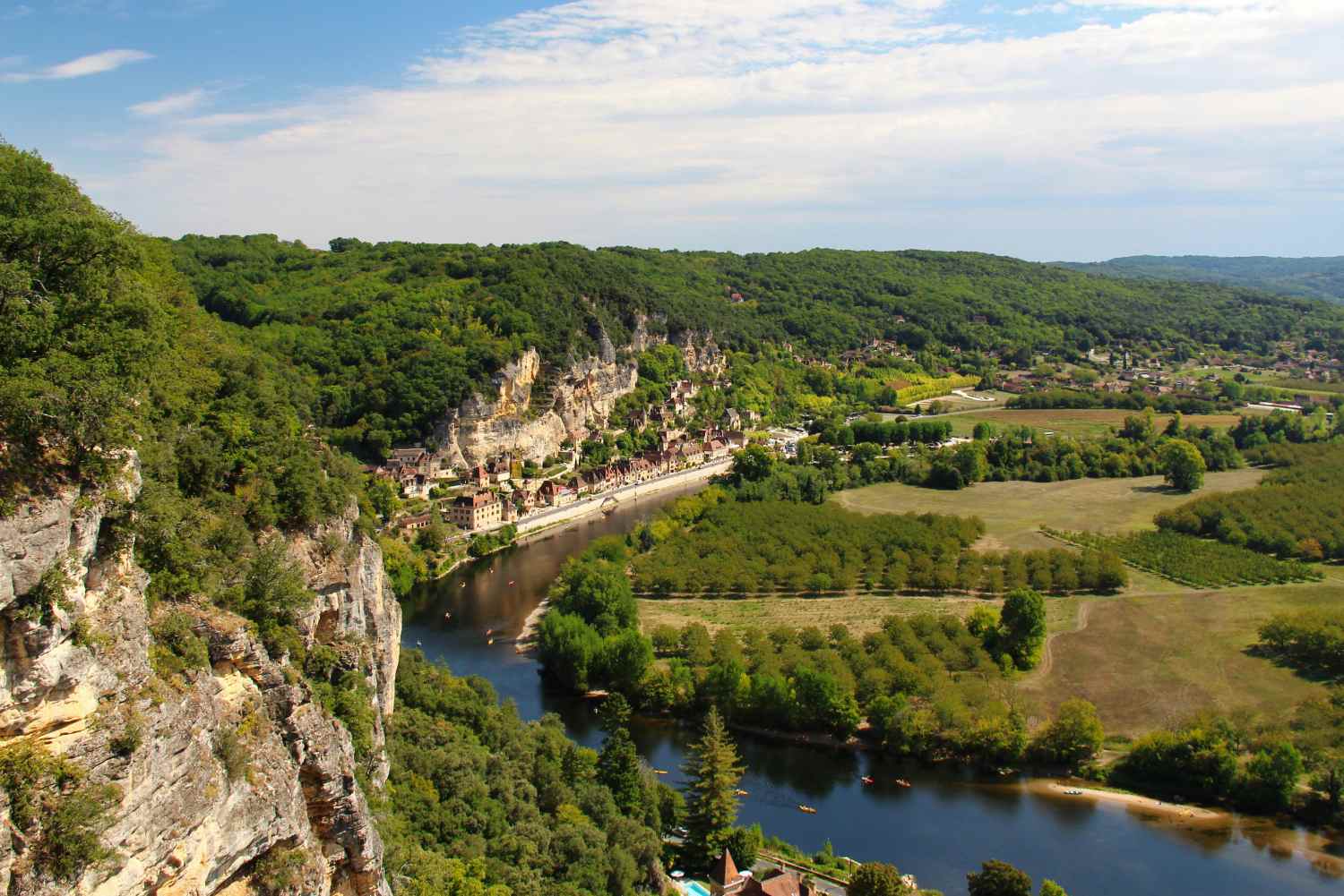 dordogne